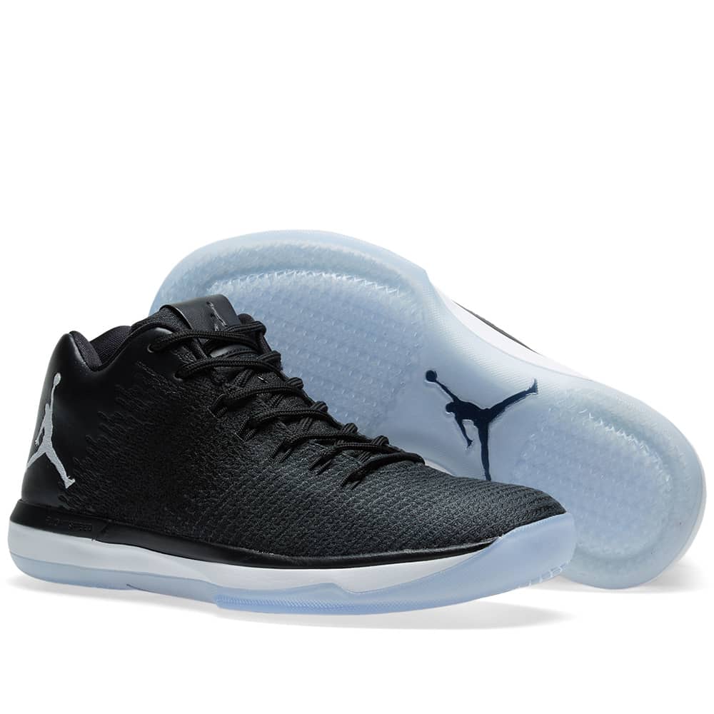 low top 31 jordans