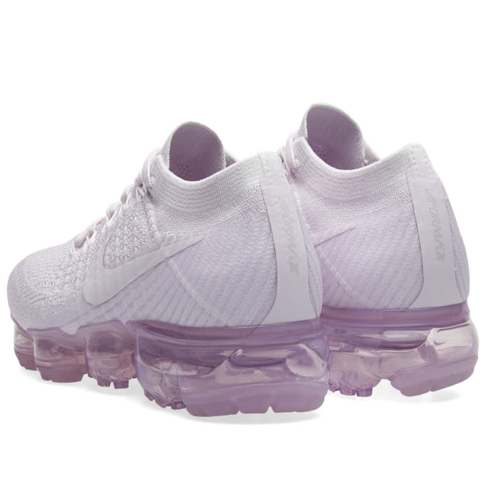 vapormax flyknit violet