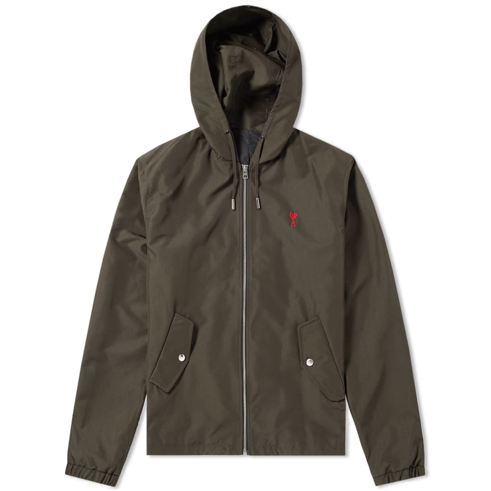 Ami windbreaker clearance