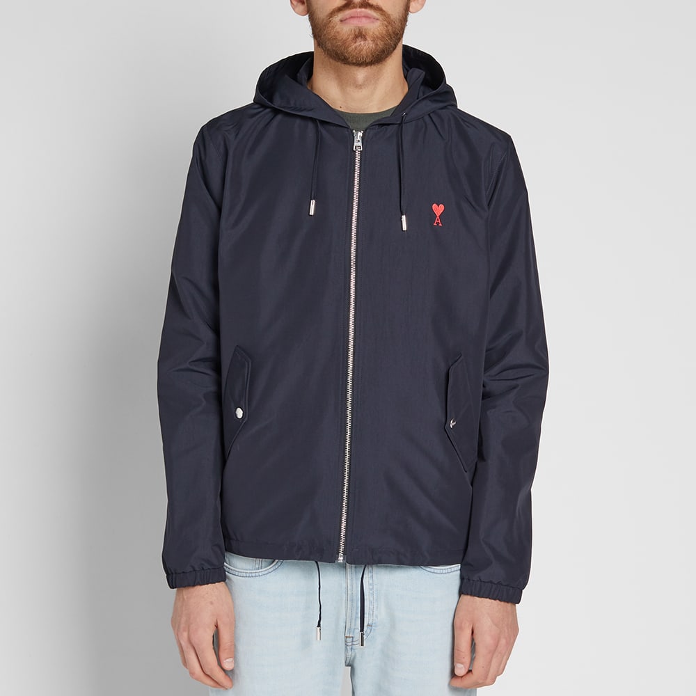Ami windbreaker clearance