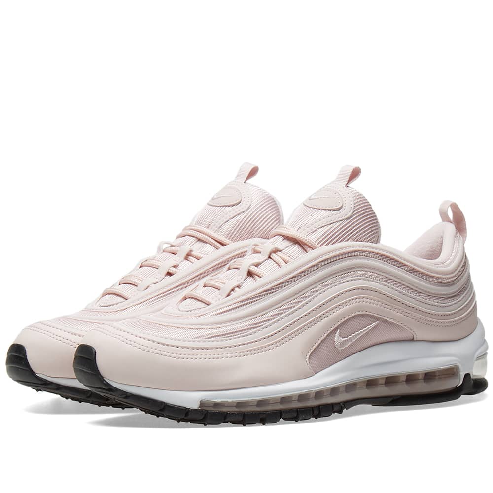 Nike Air Max 97 W Barely Rose & Black | END. (AU)