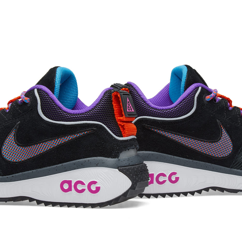 acg dog mountain black