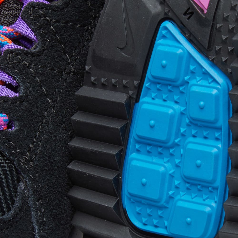 acg dog mountain black