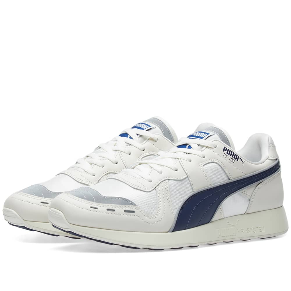 puma rs 100