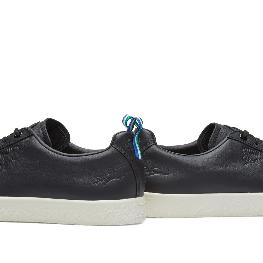 puma x big sean clyde