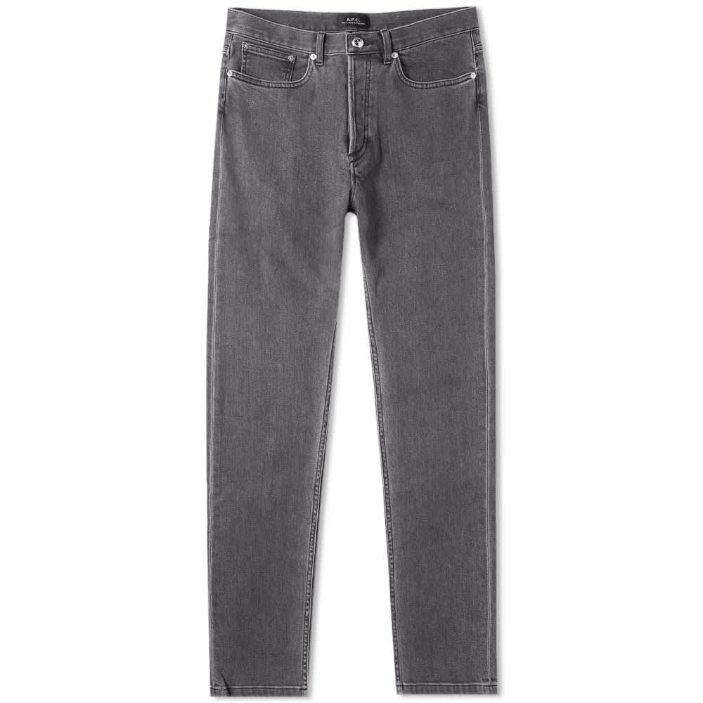 apc petit new standard washed black