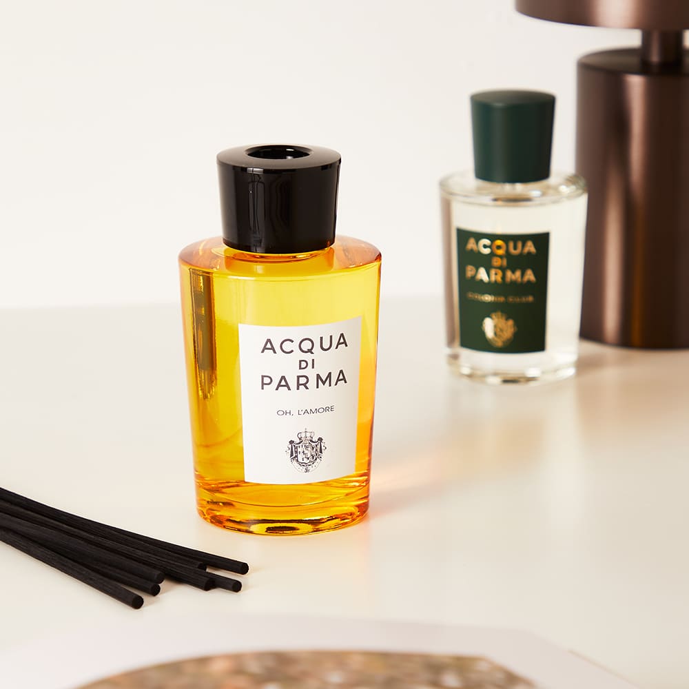 Diffuser acqua di parma Clearance