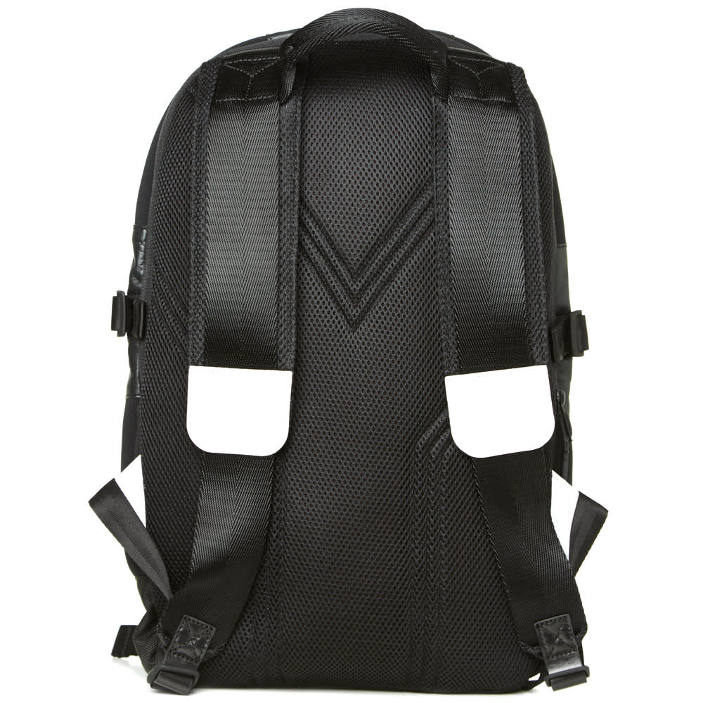 Y3 Neoprene Backpack Black END. (US)