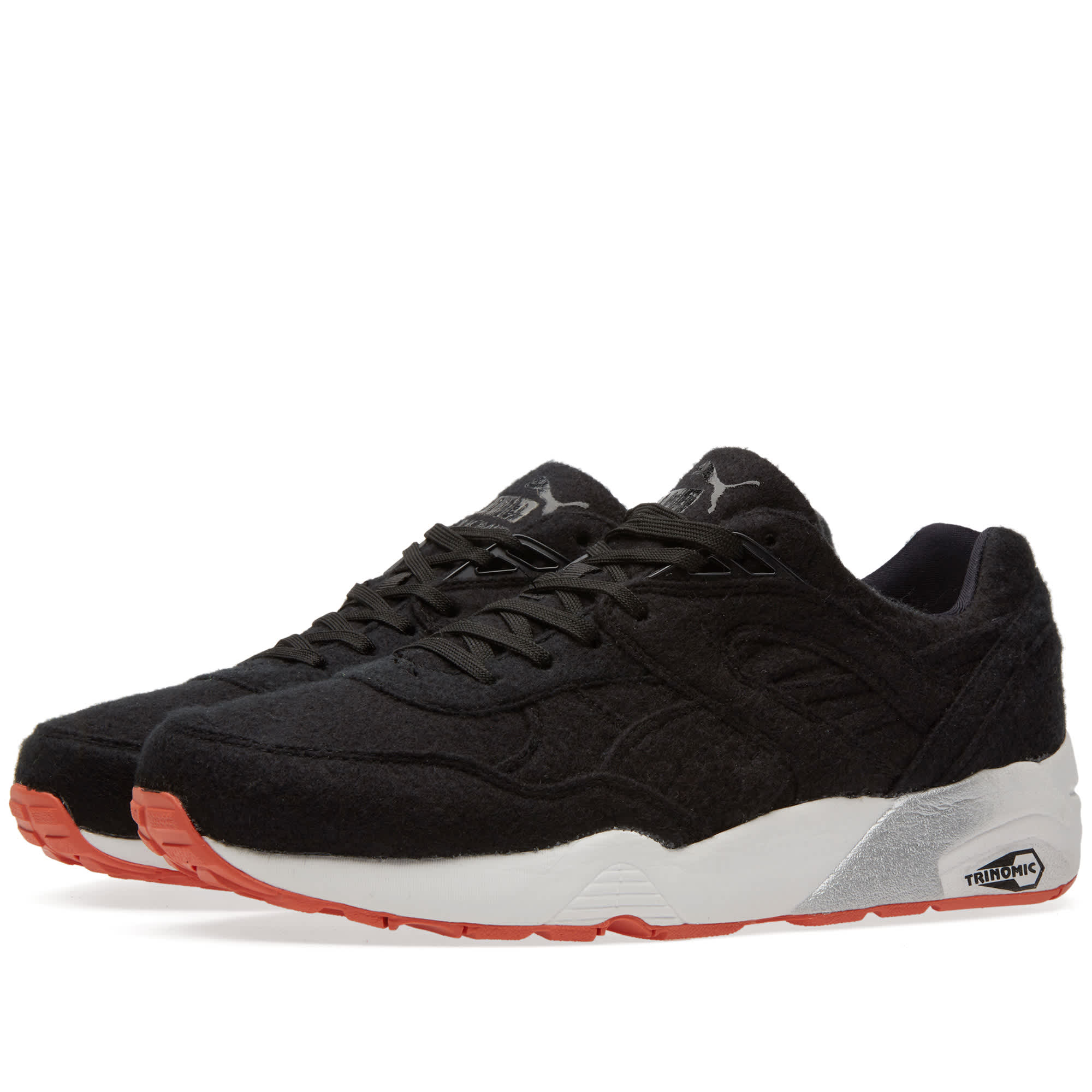 puma r698 brun