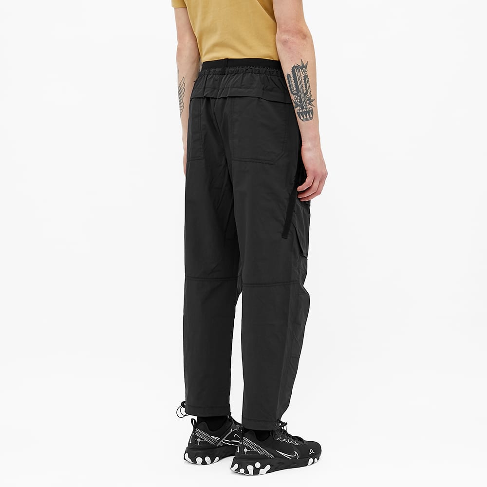 Nike Tech Pack Woven Pant Black | END. (HK)