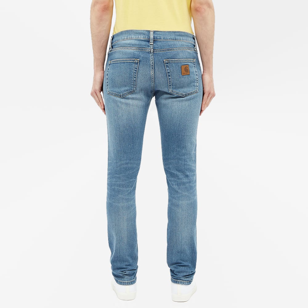carhartt wip rebel pant