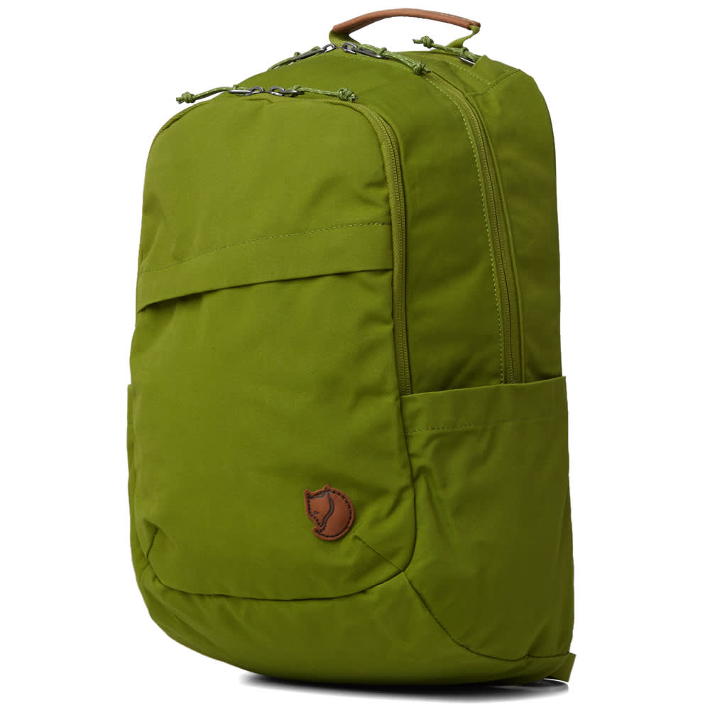 fjällräven räven 20l backpack