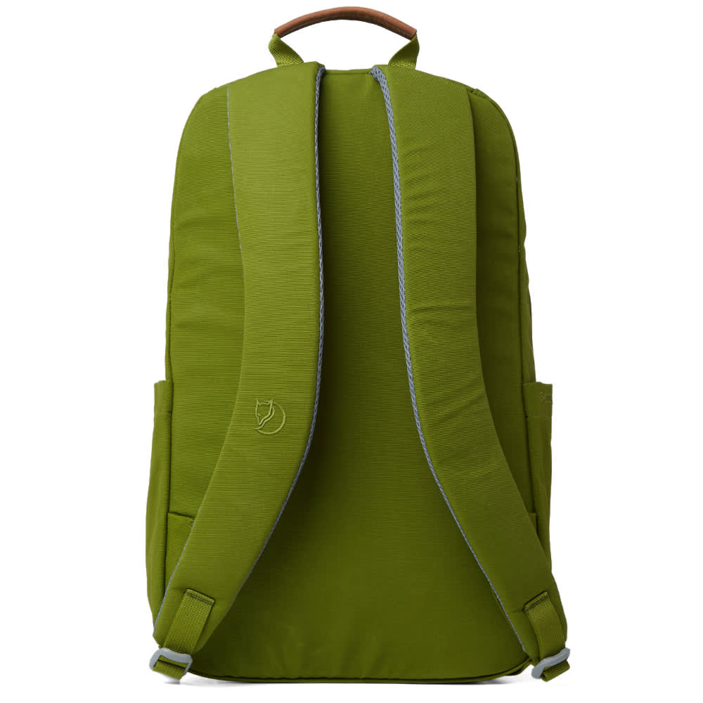 fjällräven räven 20l backpack