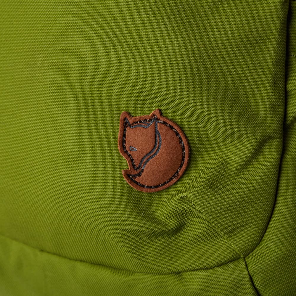 fjällräven räven 20l backpack
