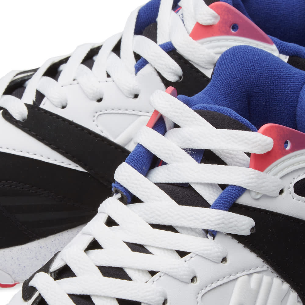 Nike air tech challenge iv og dark grape clearance