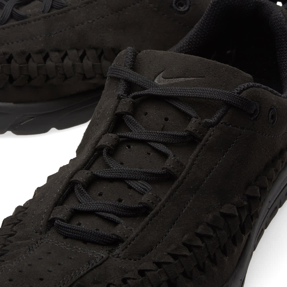 Nike Mayfly Woven Black | END. (Europe)