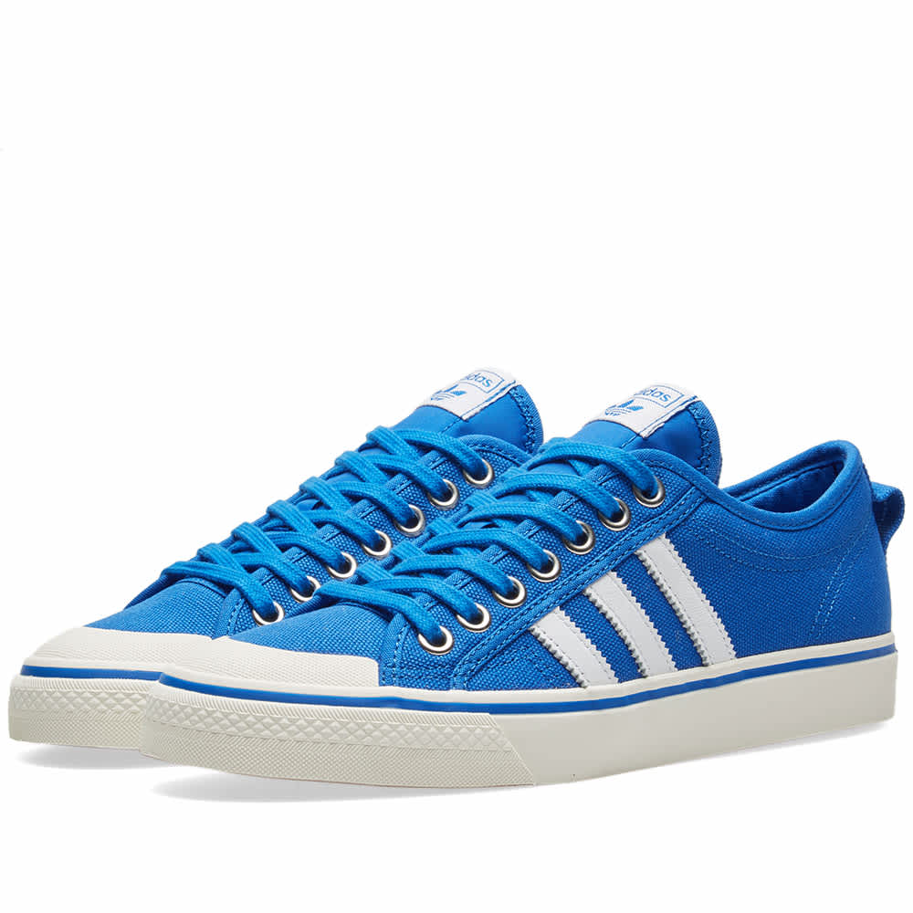 adidas nizza high blue