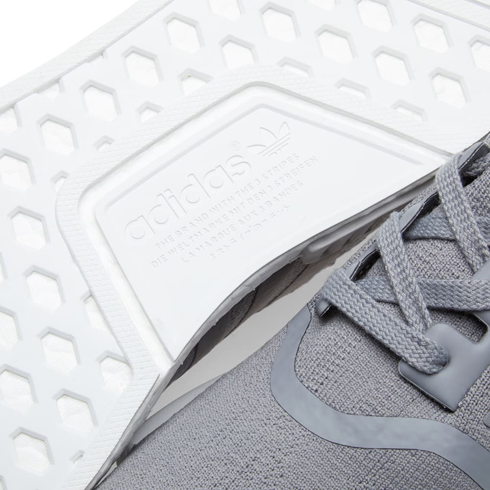 adidas nmd r1 grey and white