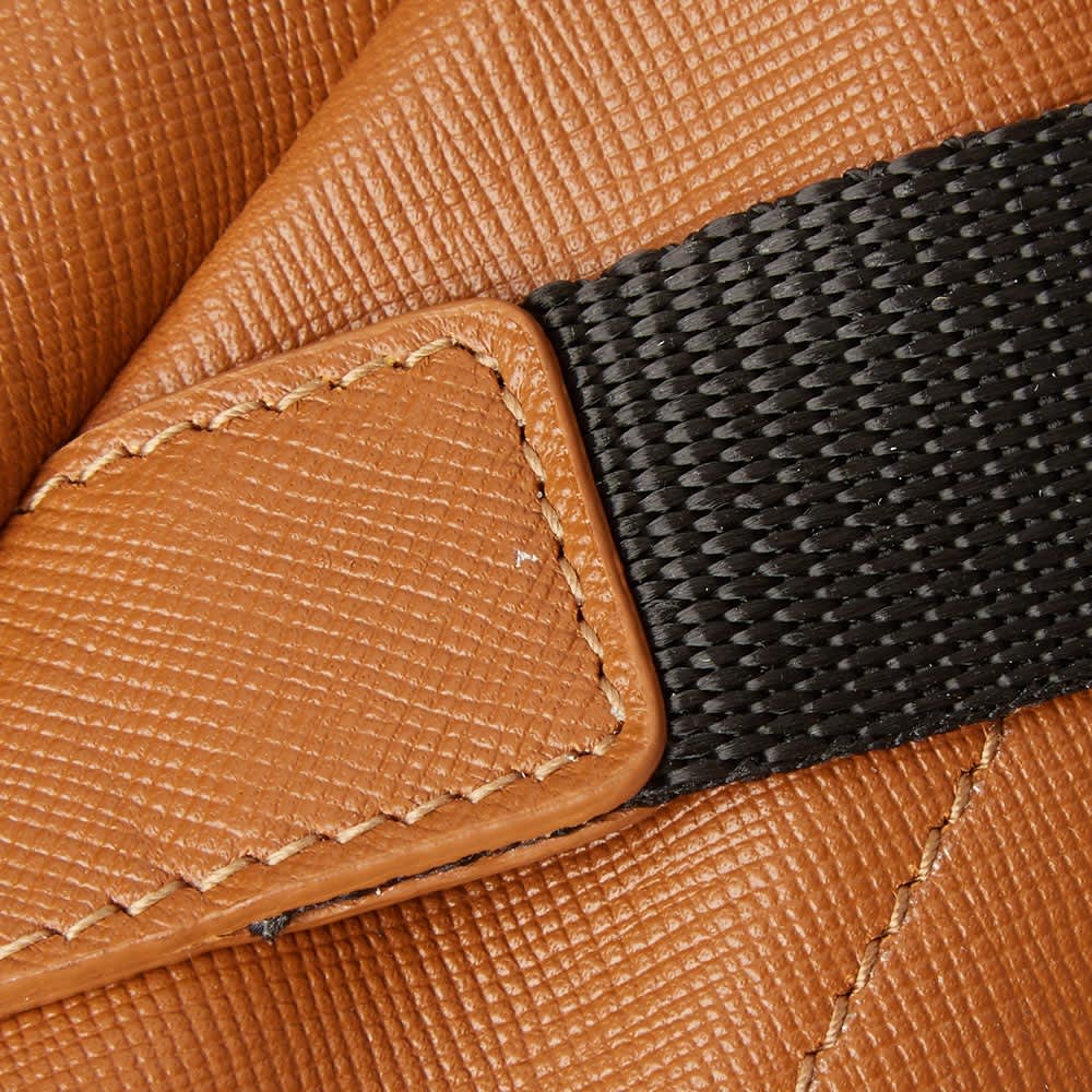 Common Projects Simple Backpack Brown | END.