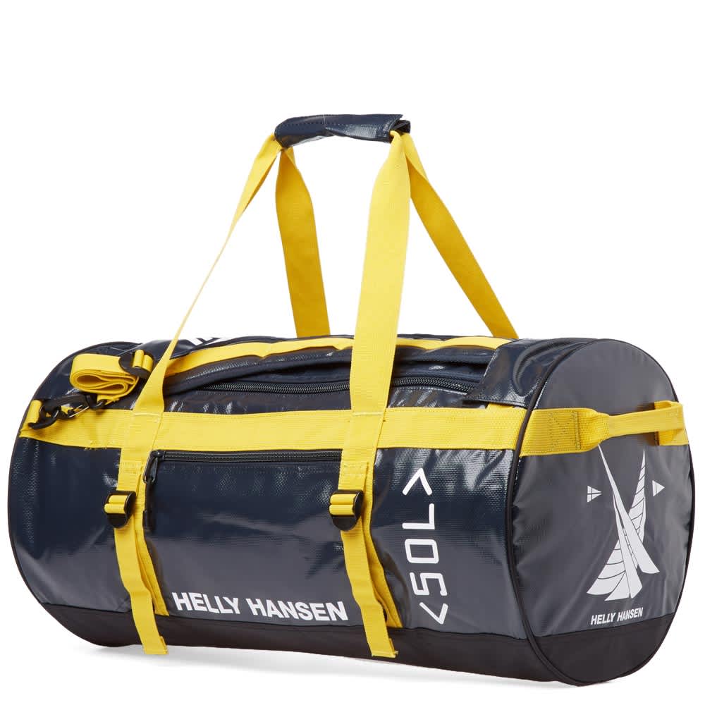 Helly Hansen Duffle Bag Navy END. (US)