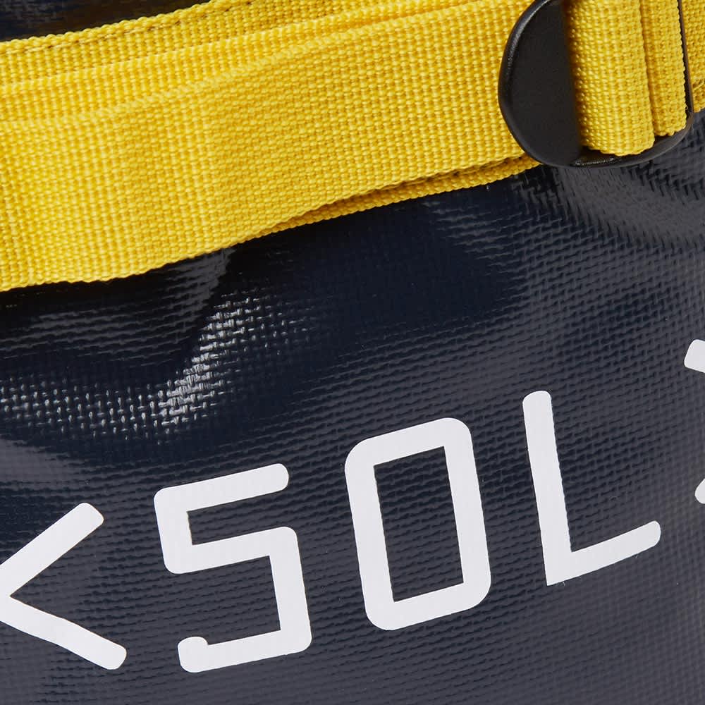 Helly Hansen Duffle Bag Navy END. (US)