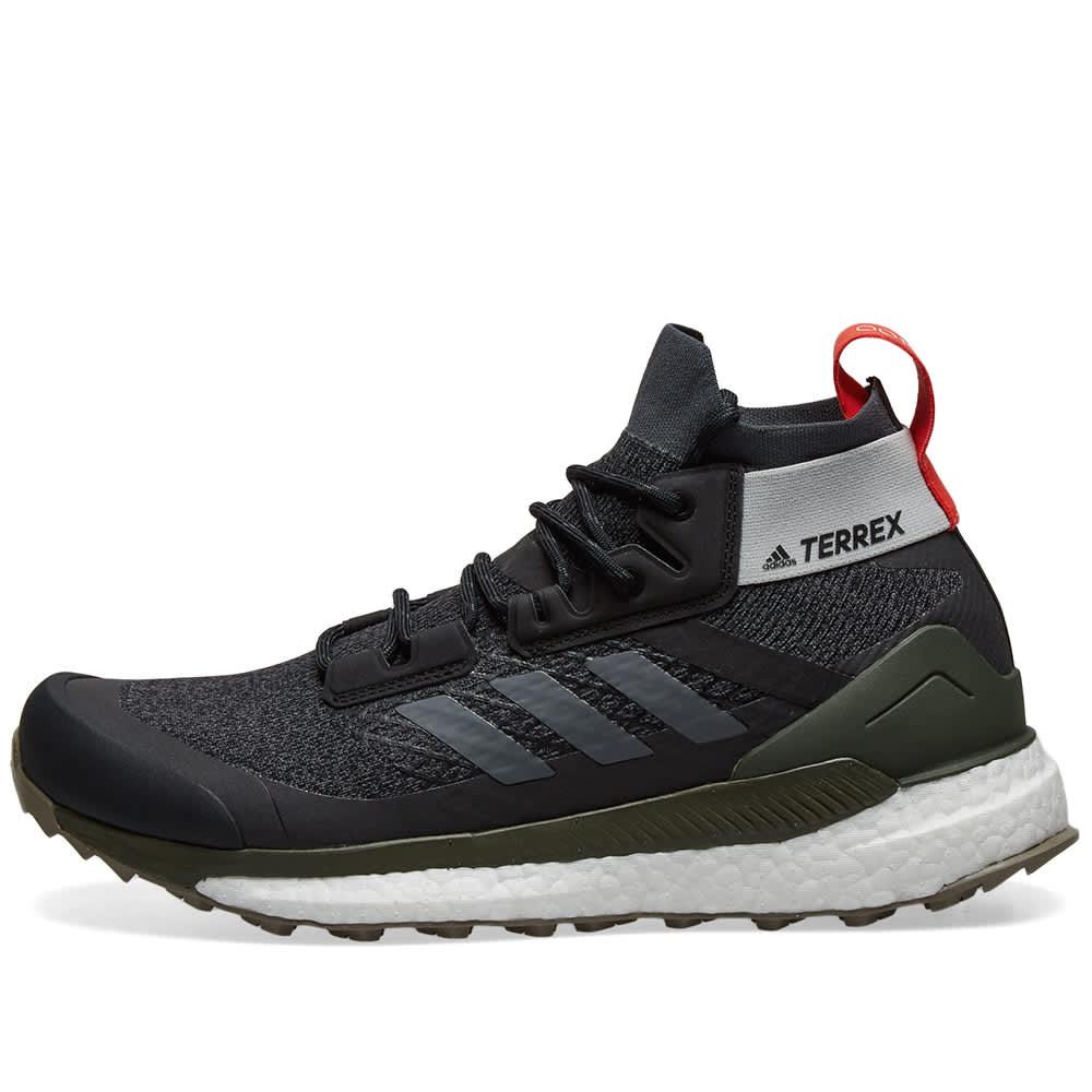 terrex free hiker adidas