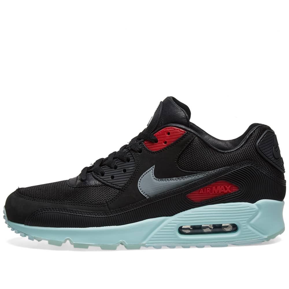 nike vinyl air max 90