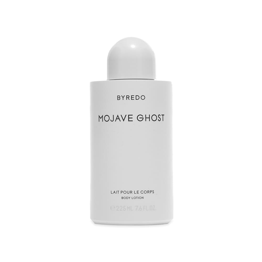 Byredo Mojave Ghost Body Lotion 225ml END. (RU)