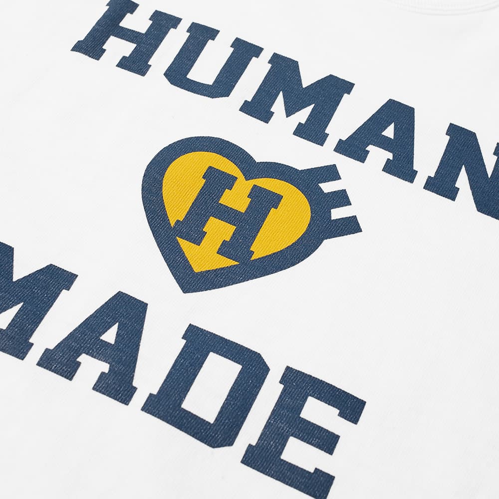 human-made-logo-tee-white-end-nz