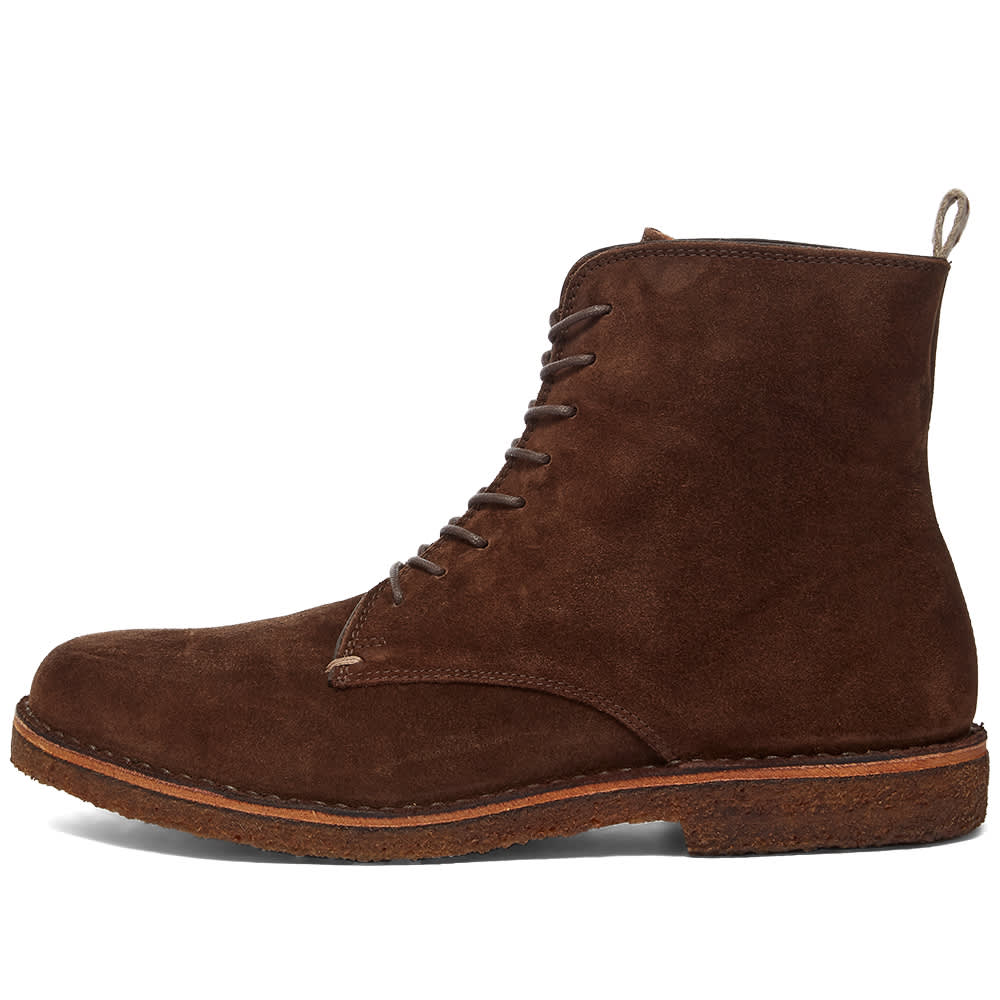 Astorflex dark chestnut clearance