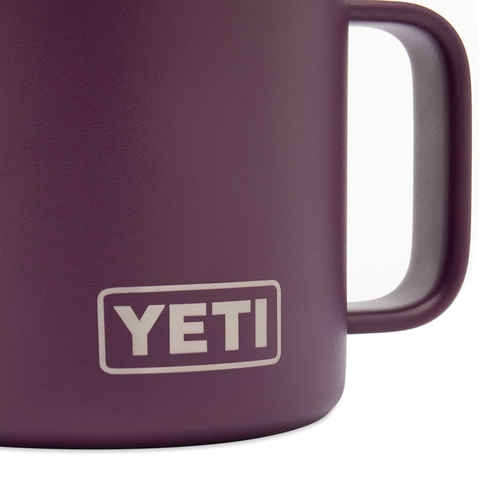 YETI 14oz Mug Nordic Purple END. (DK)