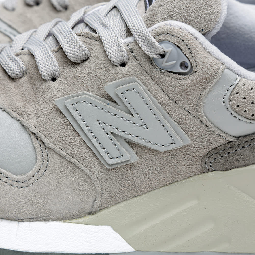 New Balance ML999MG Mid Grey | END.
