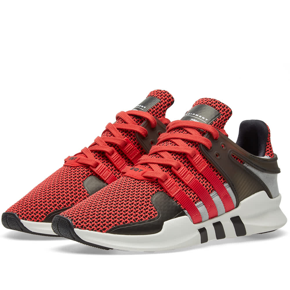 eqt red black