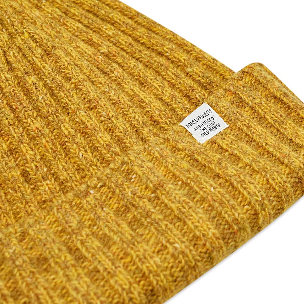 norse projects neps beanie