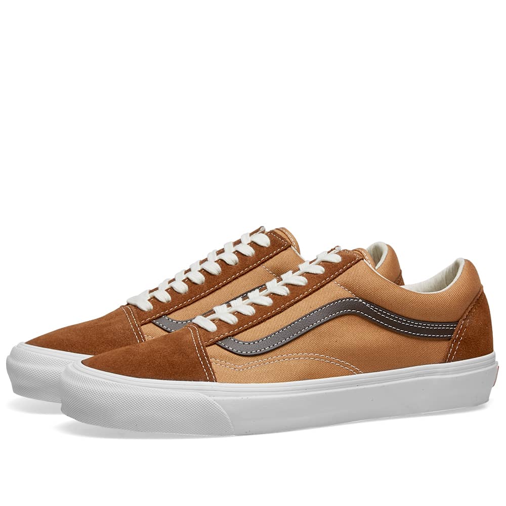vans vault og old skool lx