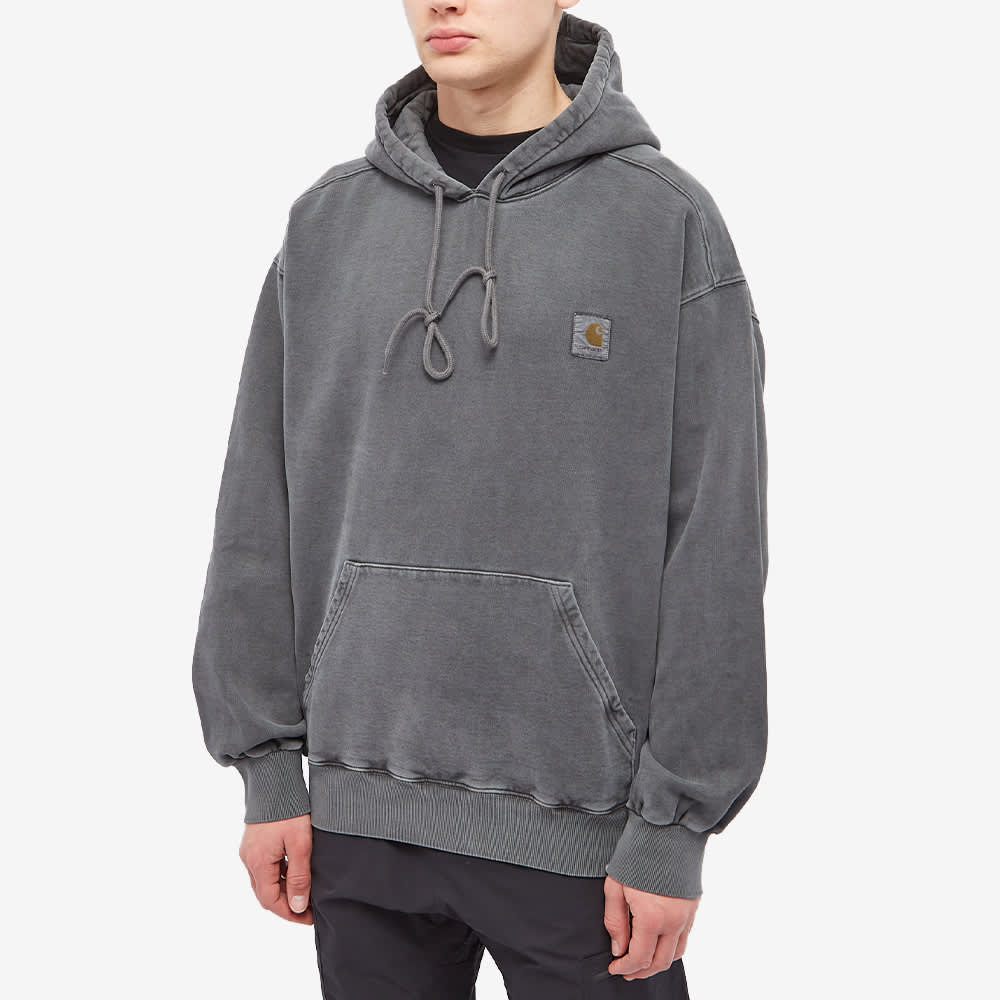 Carhartt high neck sweat clearance