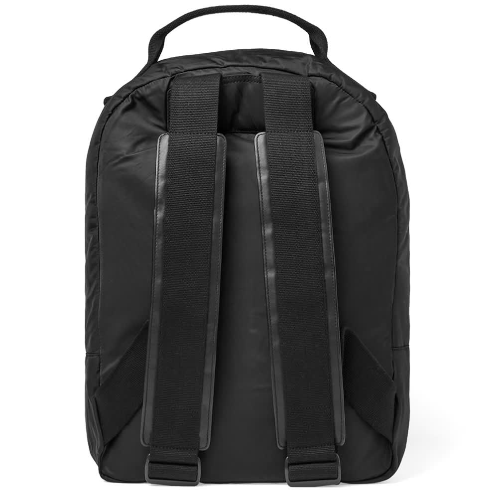 Yeezy Season 5 Backpack Black END. (IE)