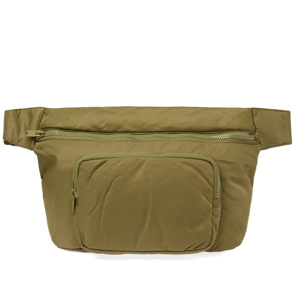 Yeezy Season 5 Cross Body Bag Truffle END.