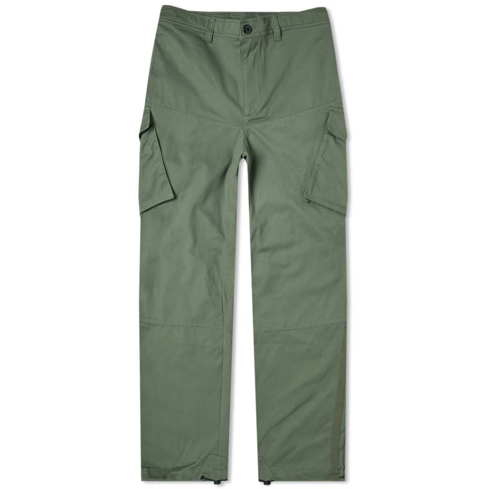 Adidas Cargo Pant Base Green END. (DK)