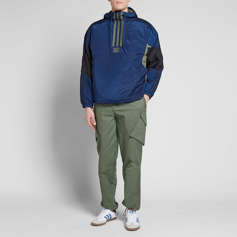 adidas cargo green