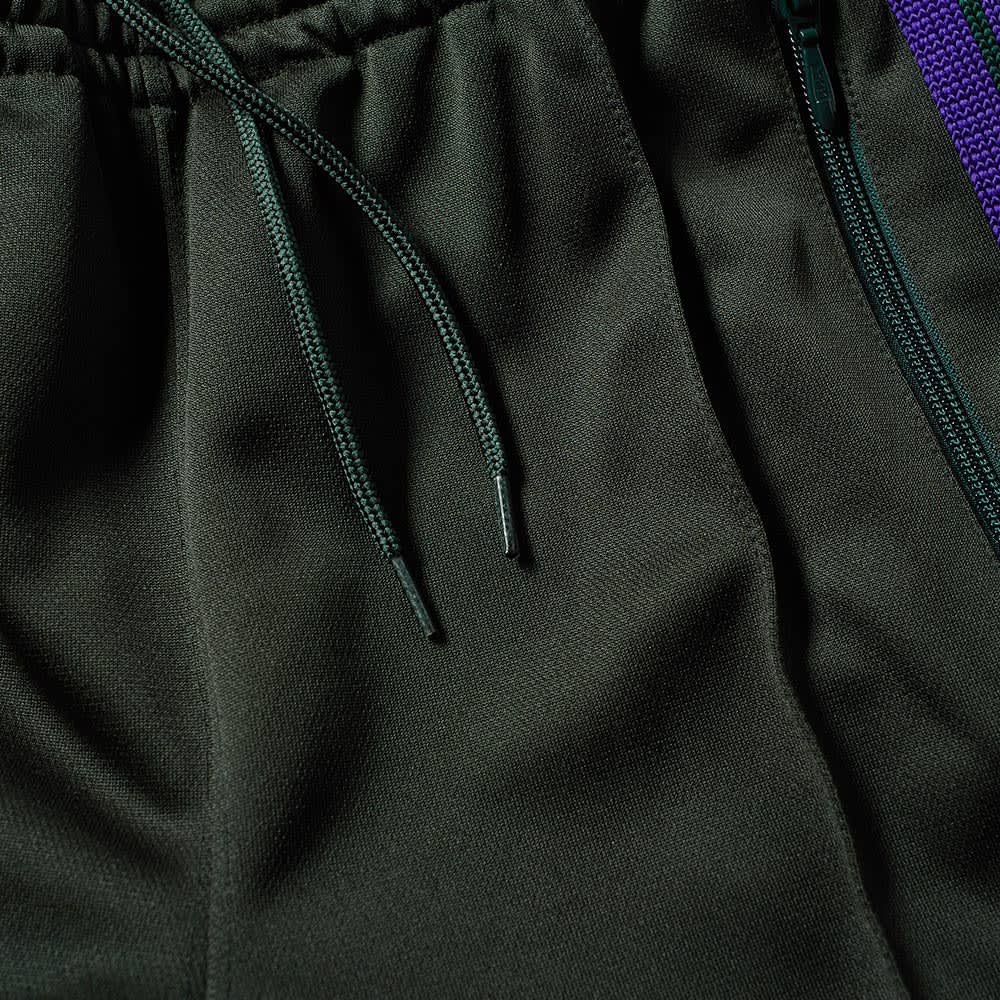 Needles Narrow Track Pant Green END. (Global)