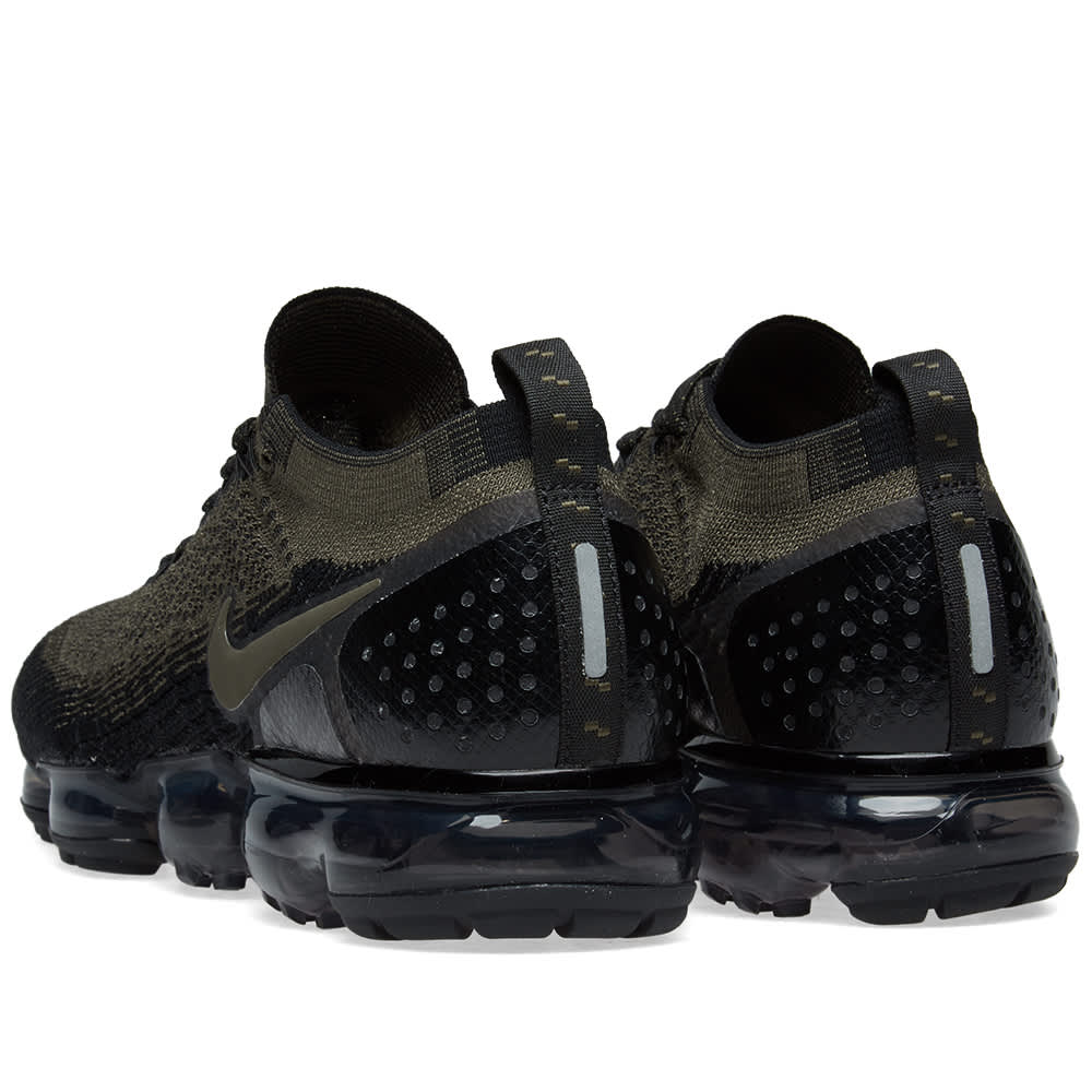 vapormax flyknit 2 crocodile