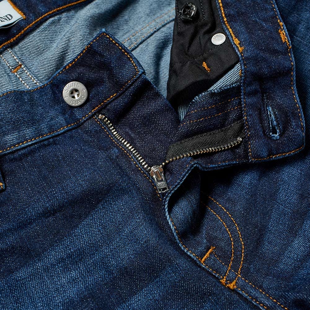 stone island stretch skinny jeans