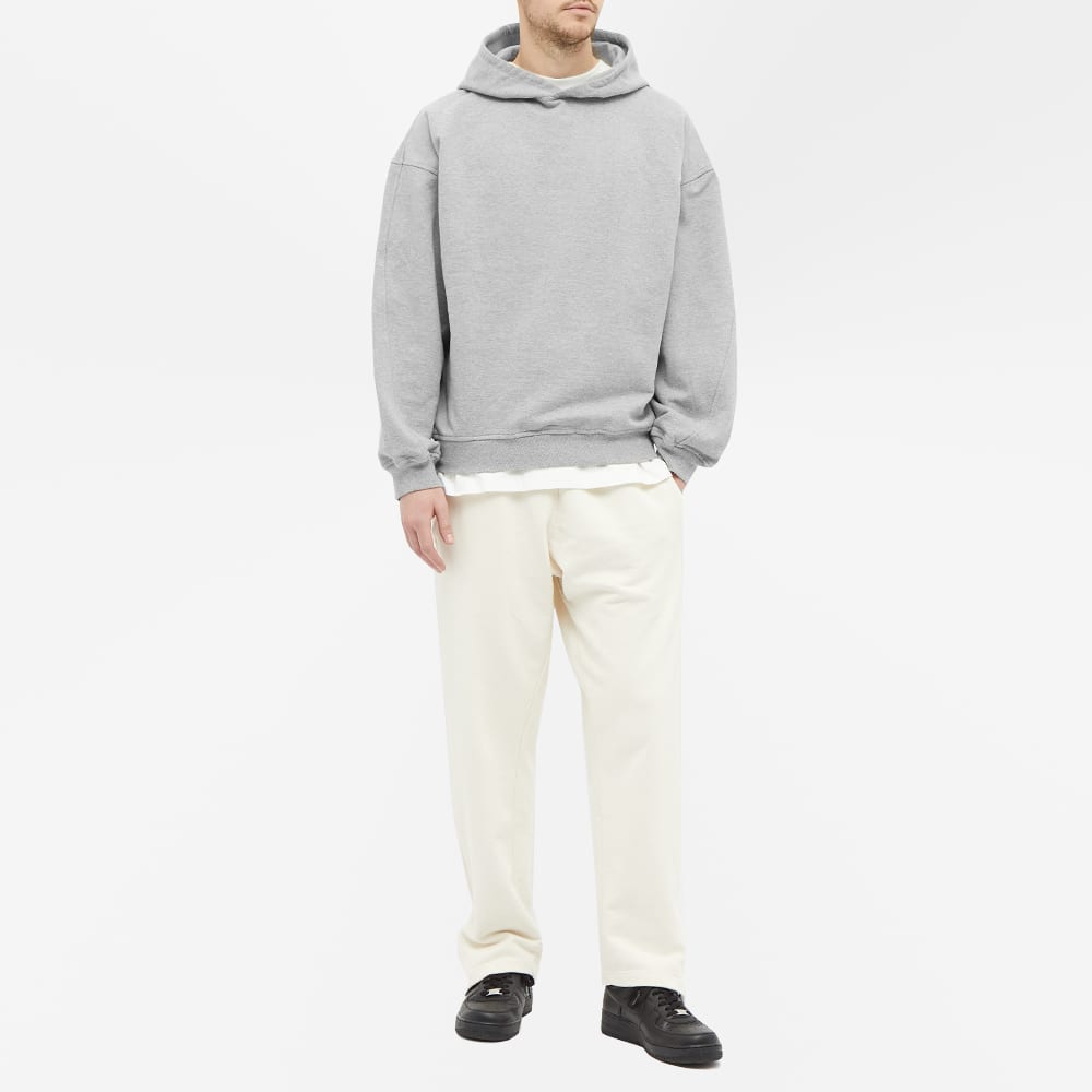 supreme black red box logo