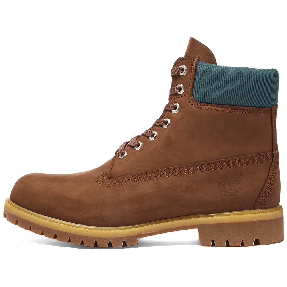 Timberlands dark brown Clearance