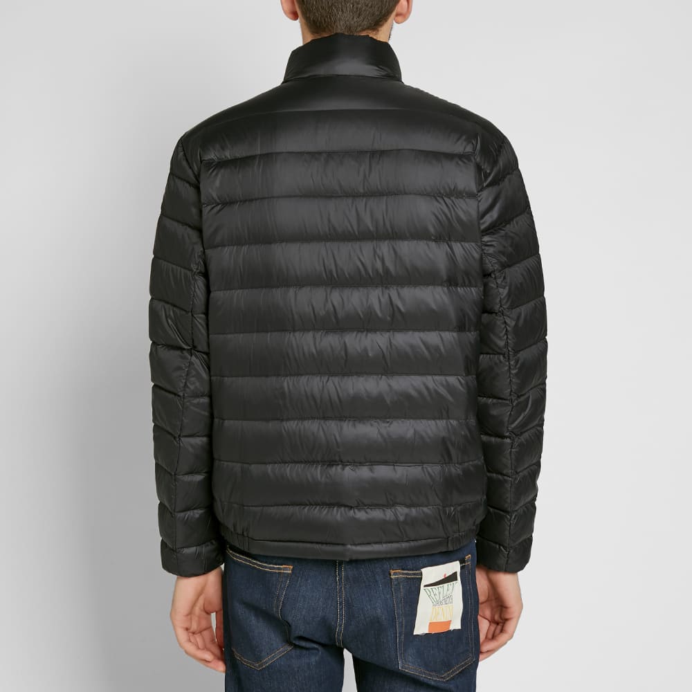 Polo Ralph Lauren Bleeker Down Jacket Polo Black END. (SG)