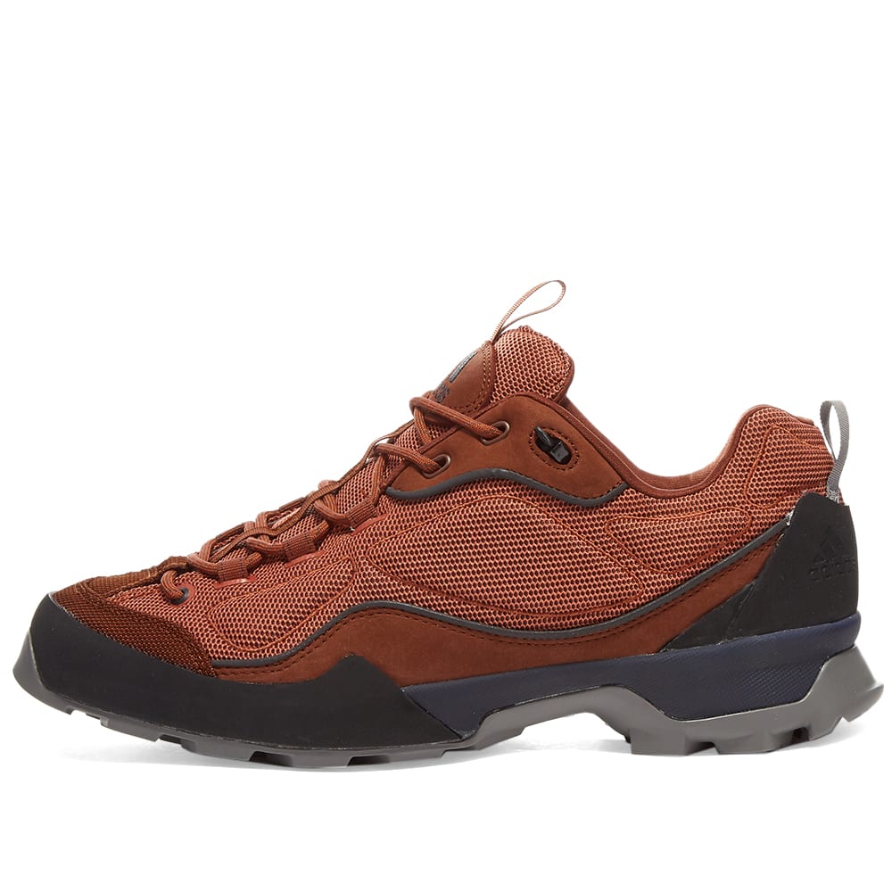 Adidas Sahale X Black | END. (CN)