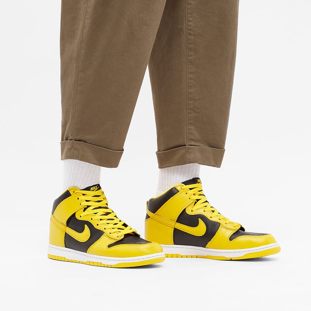 dunk hi sp