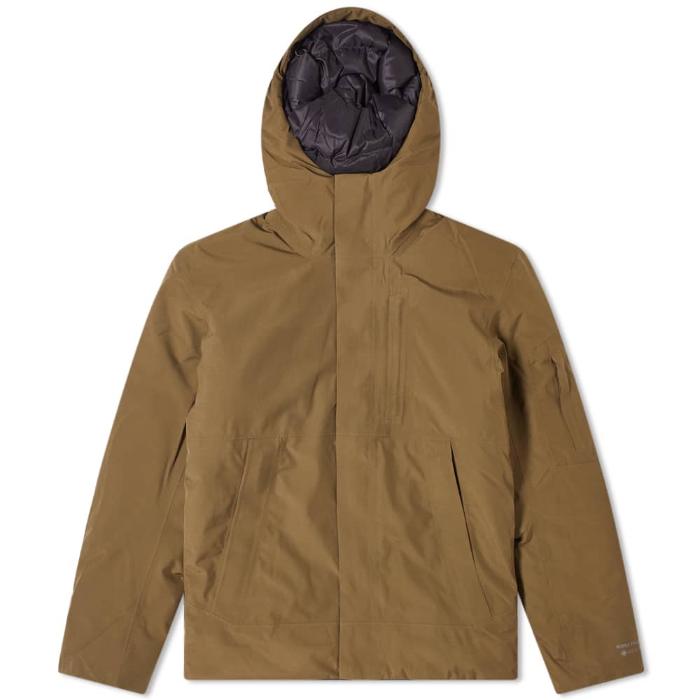 norse projects fyn down 2.0