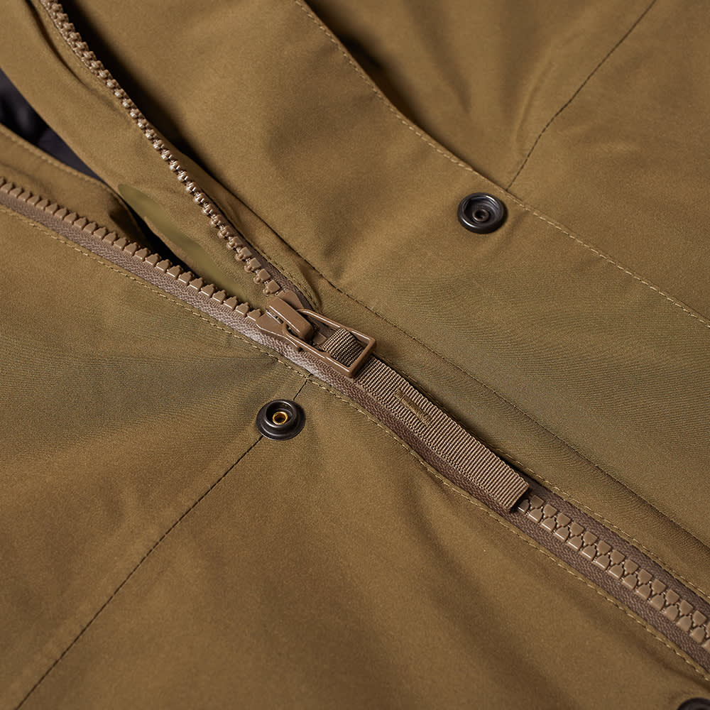 norse projects fyn down 2.0